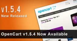 opencart-1-5-4-now-available