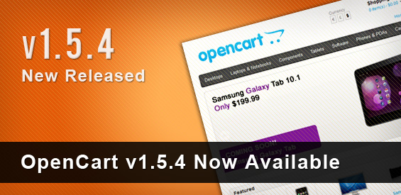 opencart-1-5-4-now-available