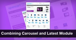 combining-carousel-and-latest-module