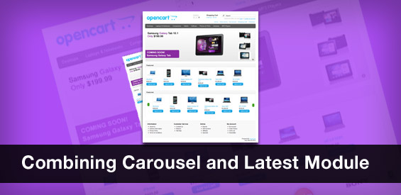 combining-carousel-and-latest-module