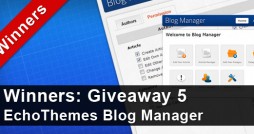 giveaway-blog-manager-for-5-winners-and-coupon-code-winner