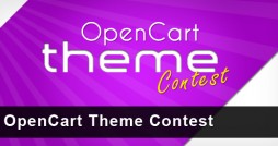 opencart-theme-contest