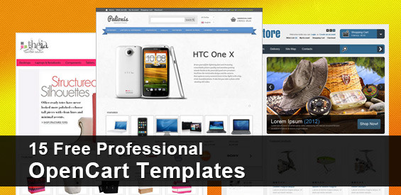 15-free-professional-opencart-templates