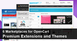 6-marketplaces-for-premium-opencart-extensions-and-themes