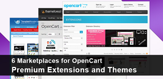 6-marketplaces-for-premium-opencart-extensions-and-themes