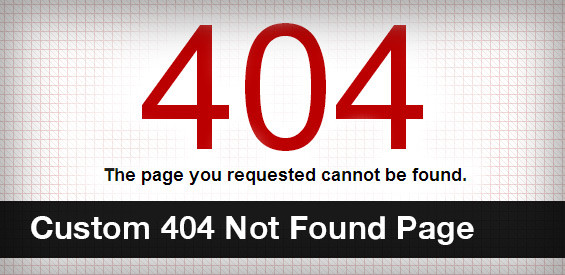 custom-404-not-found-page