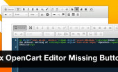 fix-opencart-ckeditor-missing-buttons