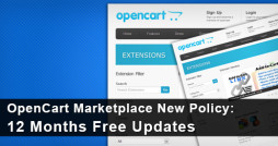 opencart-marketplace-new-policy-12-months-free-updates