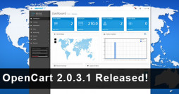 opencart-2-0-3-1-released