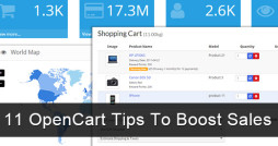 11-opencart-tips-to-boost-sales