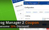 blog-manager-2-coupon-awesome-20-discount