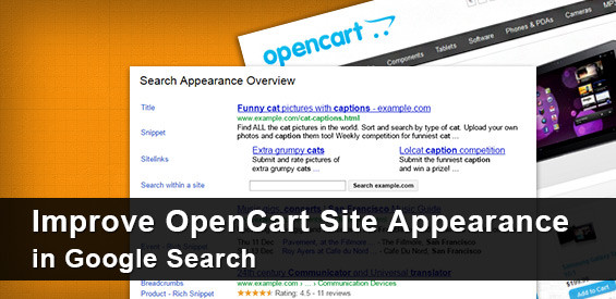 improve-your-opencart-site-appearance-in-google-search